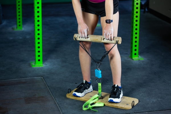 Why Isometrics for Fitness?