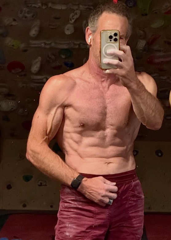 62 and Stronger Than Ever: Why Coach Eric Hörst Still Bets on the Force Board in 2026